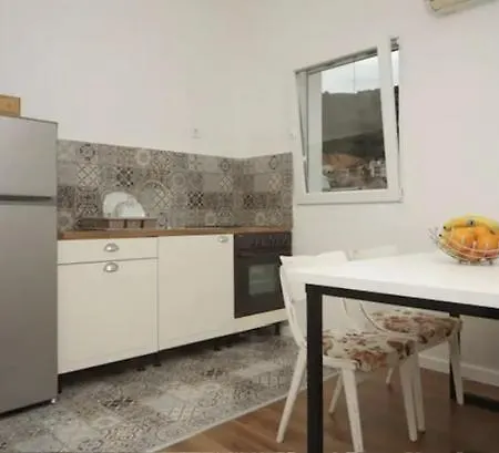 Casa Calda * Budva