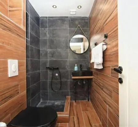 Apartament Casa Calda