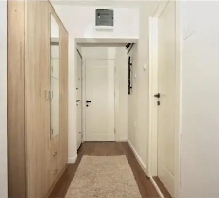 Apartament Casa Calda