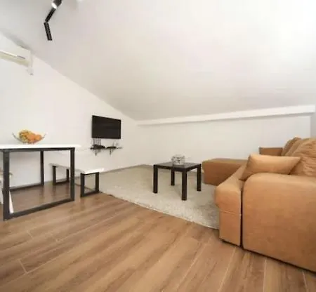 Casa Calda Budva